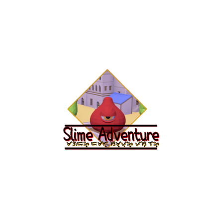 Slime Aventure Game Cover