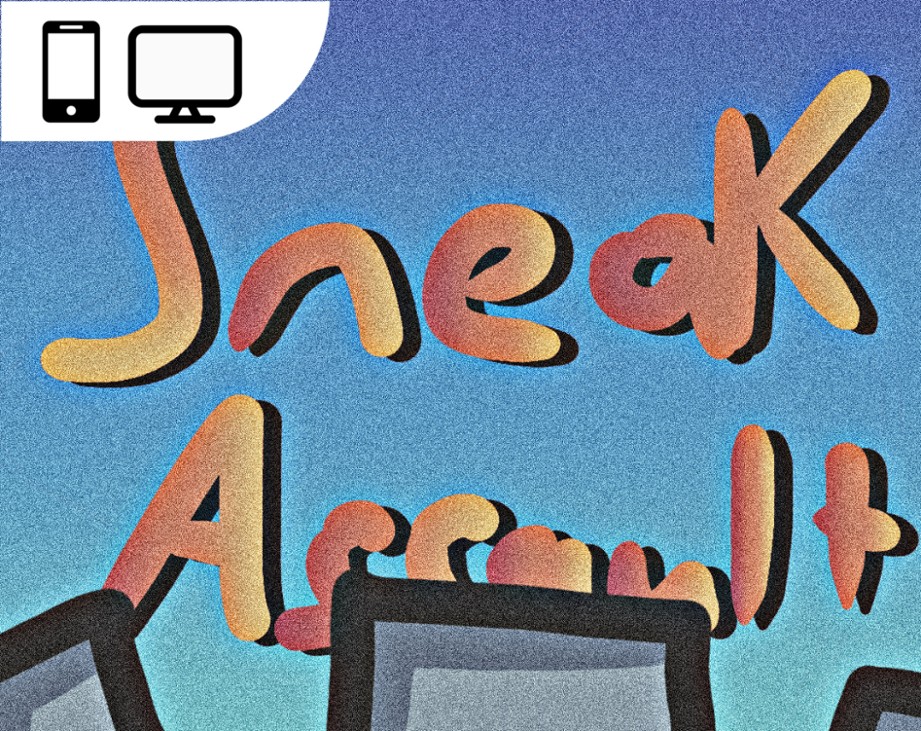 Games like Sneak Assault