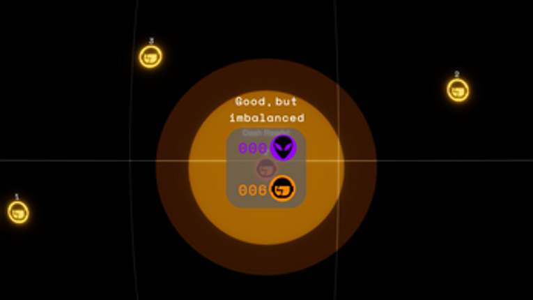 Space Swappers screenshot