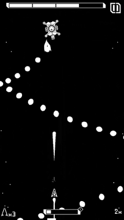 Spaceship Tilt Image
