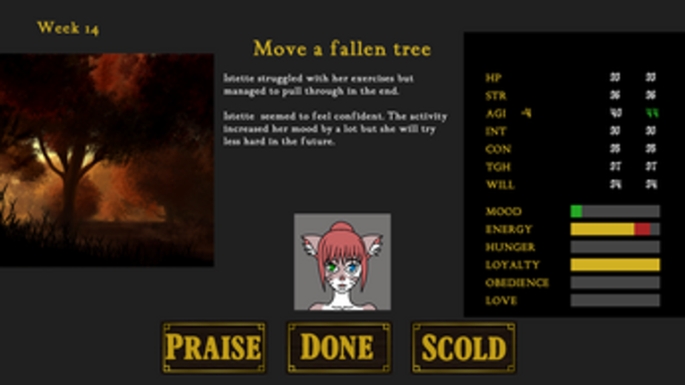 Spirit rancher screenshot