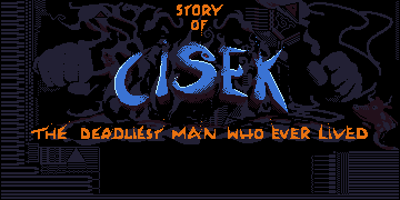 Story of Cisek Image