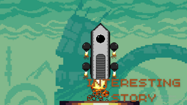 Subkey Genesis screenshot