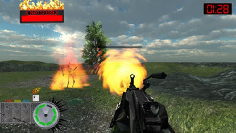 Survive or DIE screenshot