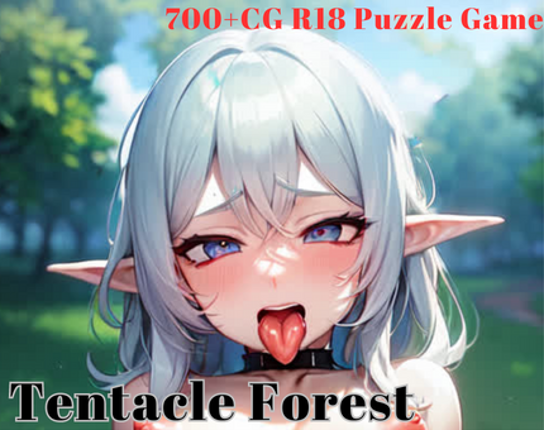 Tentacle Forest Image