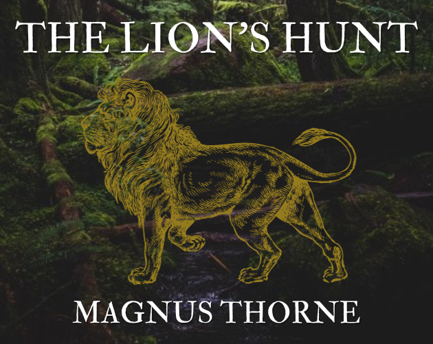 Games like The Lion's Hunt