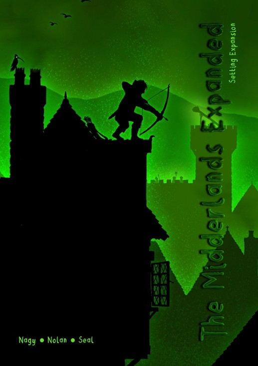 Games like The Midderlands Expanded