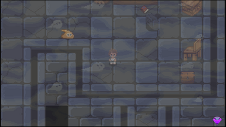 The Starknight screenshot