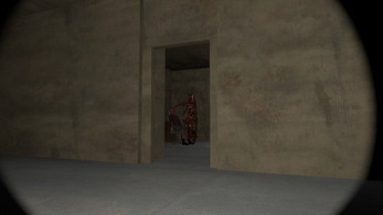 The Infestation Image