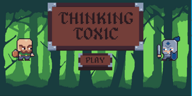Thinking Toxic Image