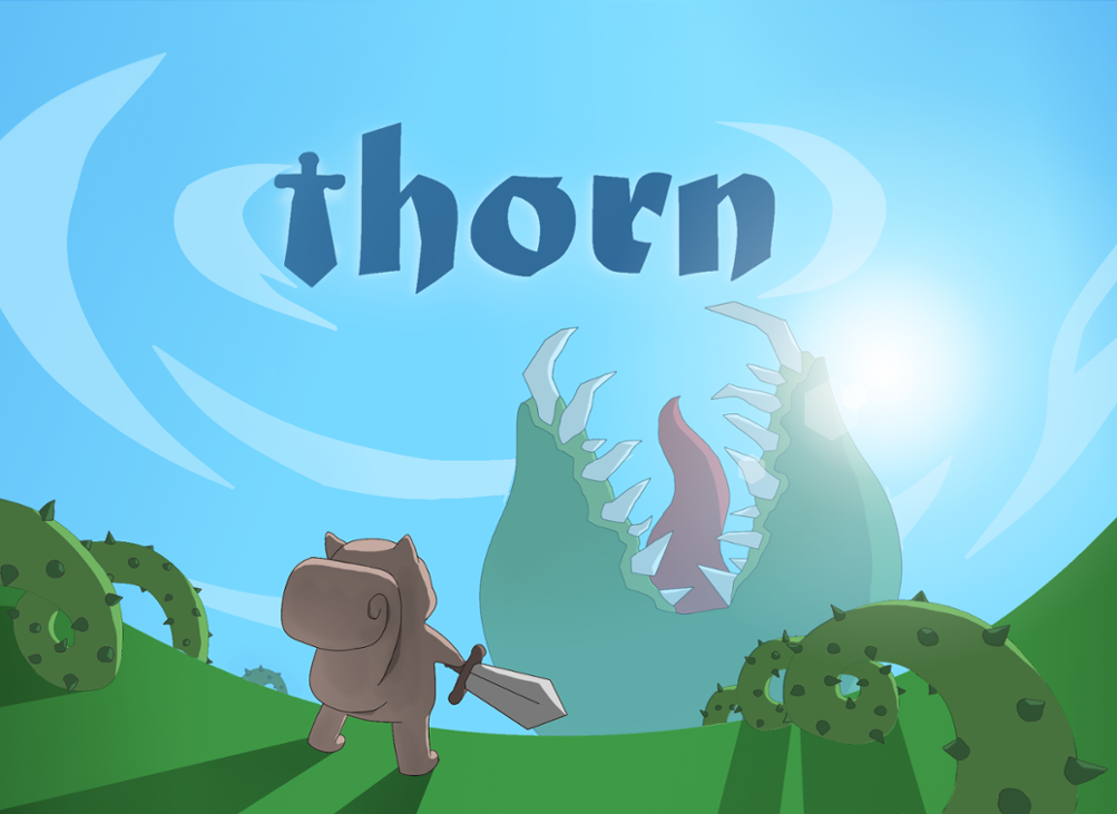Games like Thorn