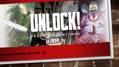 Unlock : le tuto Image