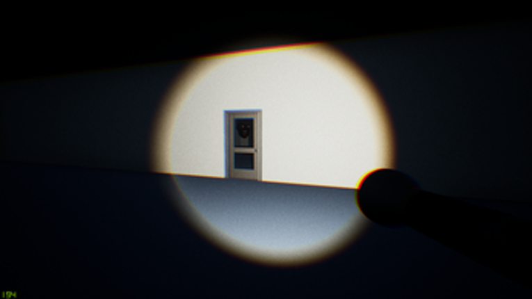 Warped Reality screenshot