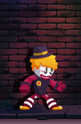 Wyvern Circus screenshot