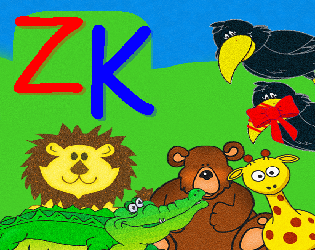 Games like Zoo Keeper or so long space robot