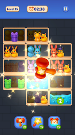 Sort Mart screenshot