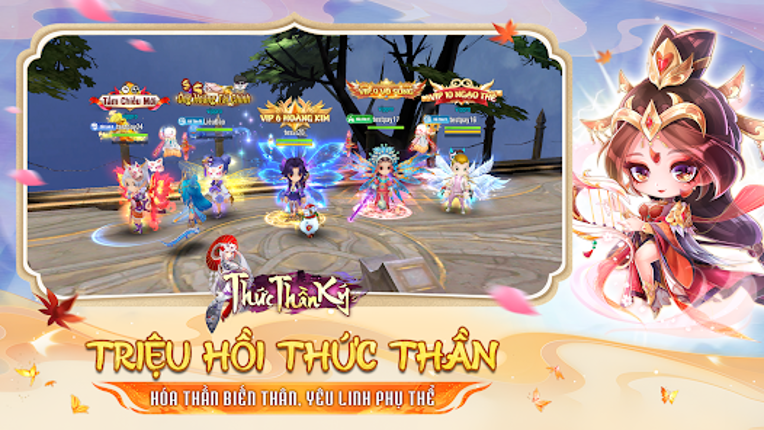 Thuc Than Ky Image