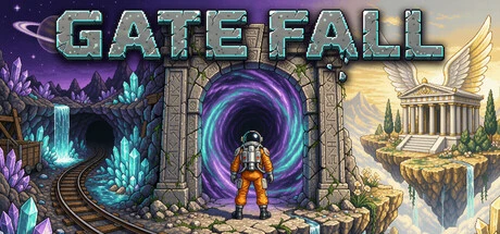 Games like Gate Fall