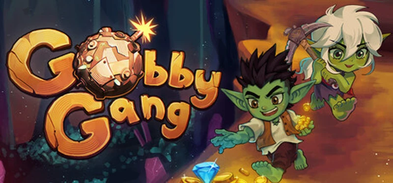 Gobby Gang Image