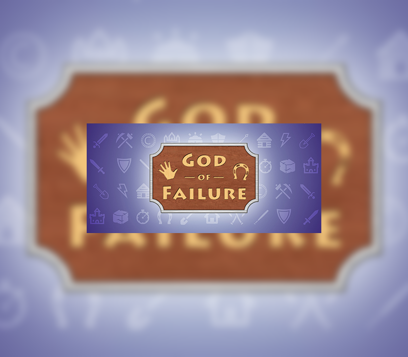 Games like God of Failure