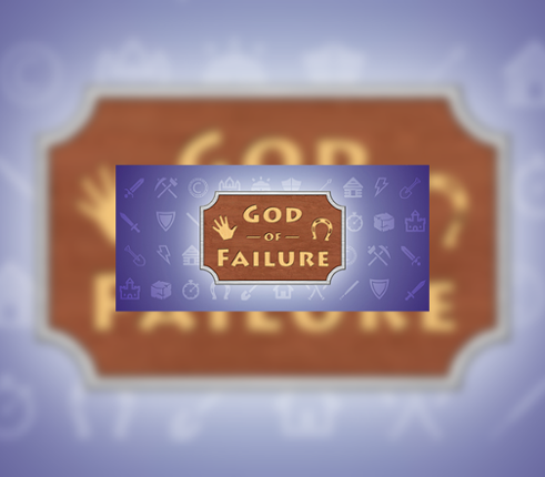 God of Failure Image