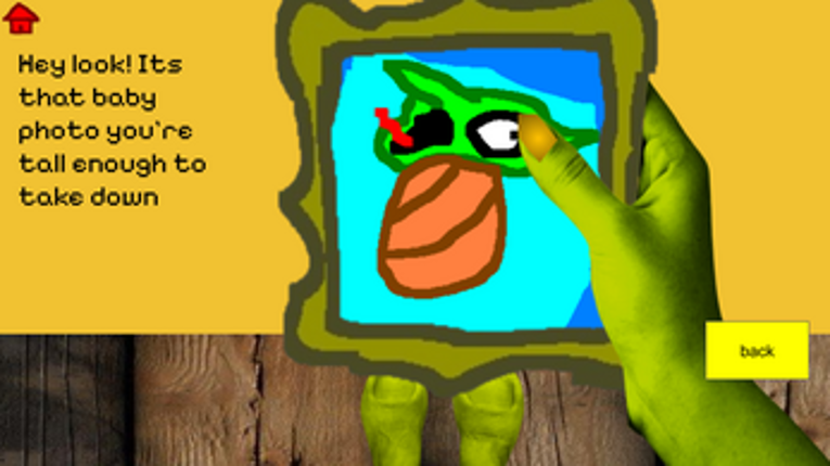 Goobo's Quest Image