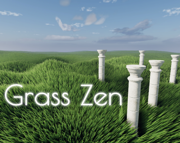 Games like Grass Zen