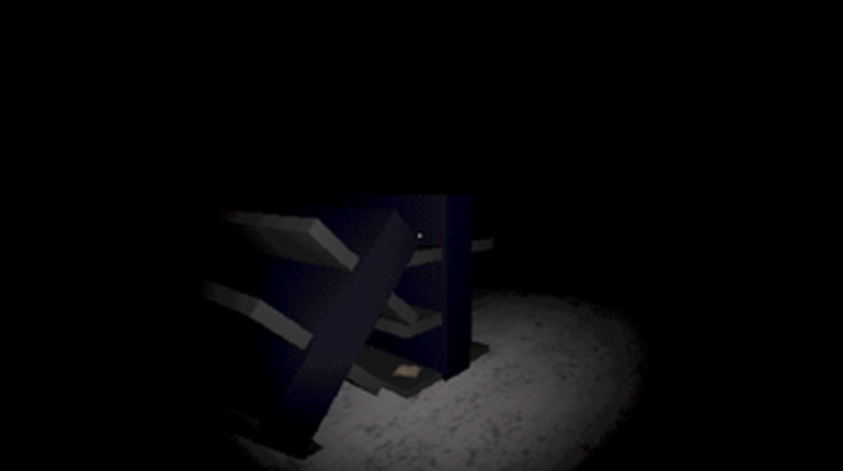 GRAVE ROBBER Image