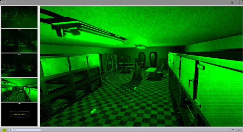 GraveNight screenshot