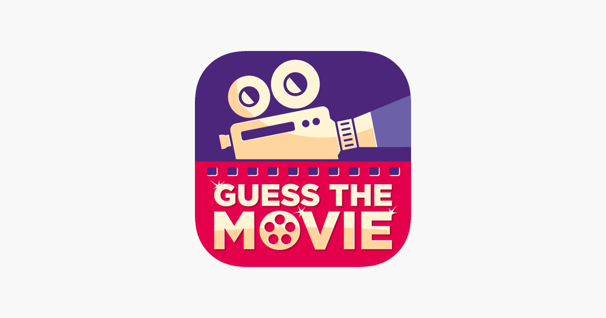 Games like Guess The Movie Quiz