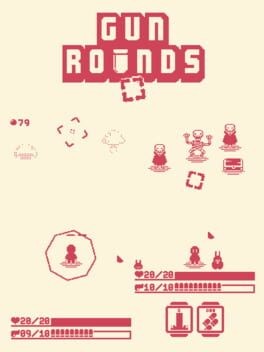 Games like Gun Rounds