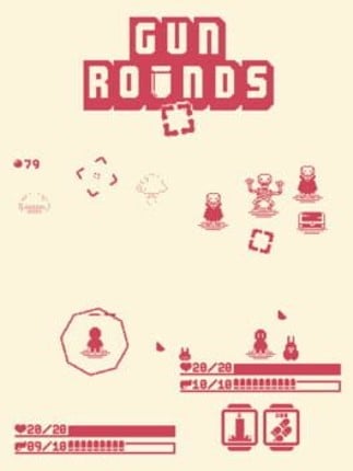 Gun Rounds Image