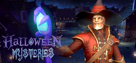 Games like Halloween Mysteries