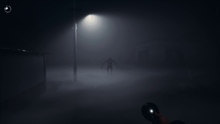 Haunt Hunter screenshot