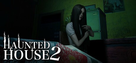 Games like Haunted House 2