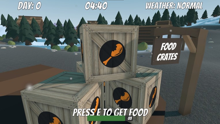 Hearthy Village Image