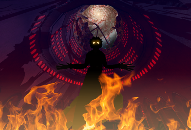 Hell's Club Image