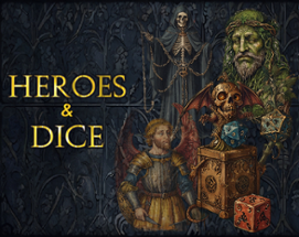 Heroes & Dices Image