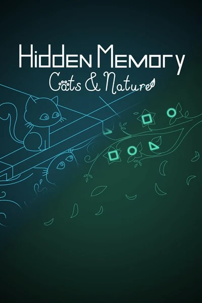 Games like Hidden Memory: Cats & Nature