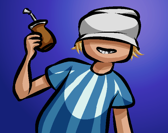 High & Dry Game Cover