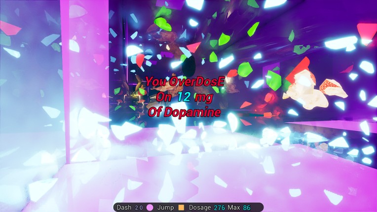 Higher Than Mush screenshot