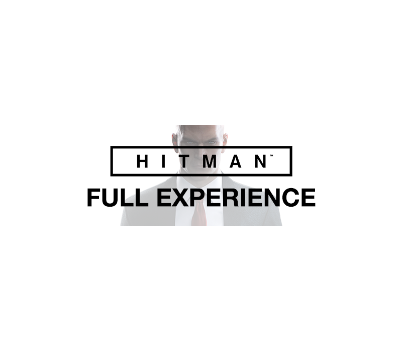 Games like Hitman