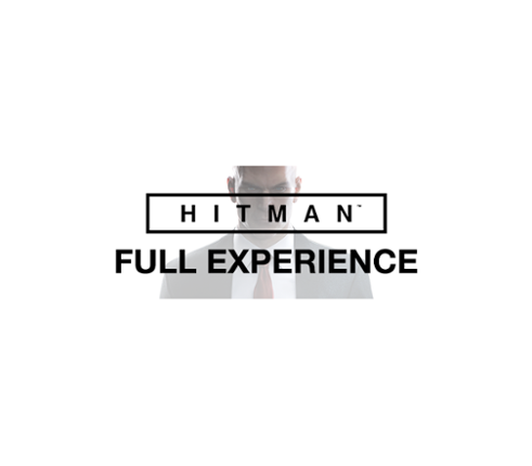 Hitman Image
