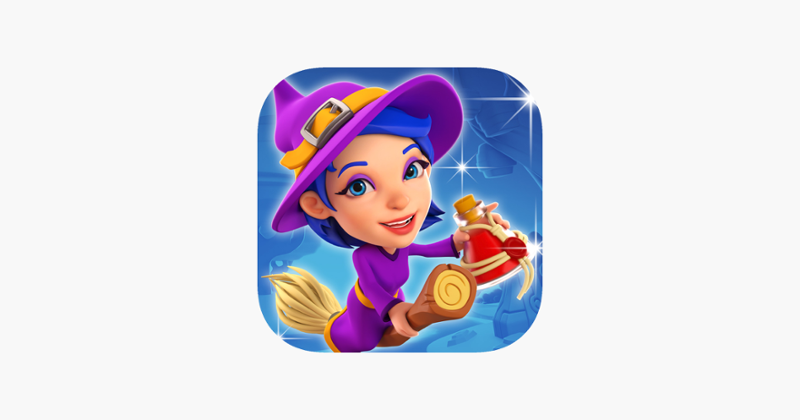 Hocus Puzzle Game Cover