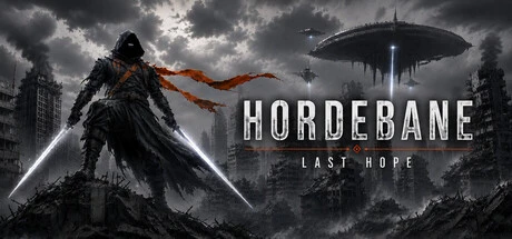 Games like Hordebane: Last Hope