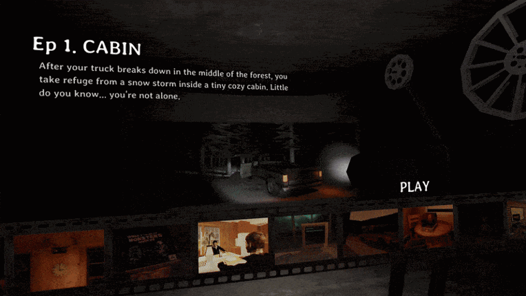 Horror Games To Play In The Dark Image