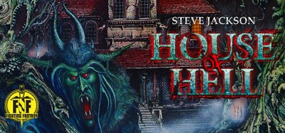 House of Hell Image