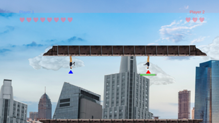 How Did it Come to This? Image