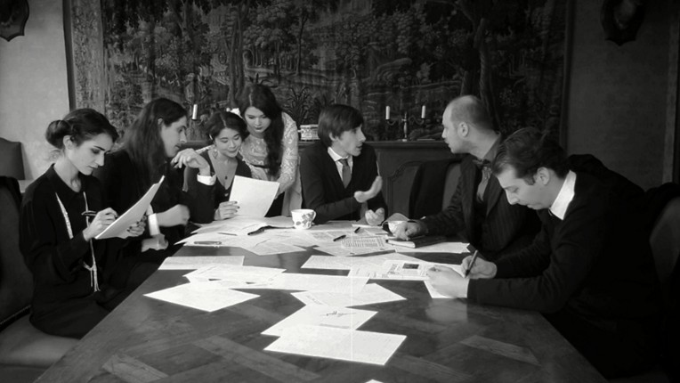 How to shoot a criminal screenshot