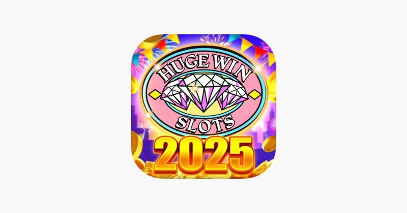 Huge Win Slots!Casino Games Image